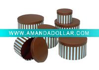 Hat Box