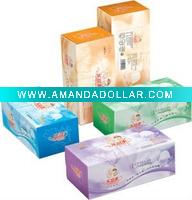 Wholesale Paper Packaging Box