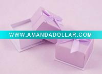 Wholesale New Jewelry box