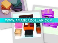 Wholesale Jewelry boxes