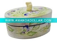 2011 Gift Paper Box