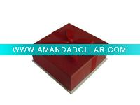 Paper Jewelry Box