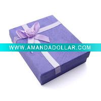Wholesale Sweet rigid toy box