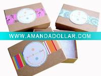 Wholesale New gift box