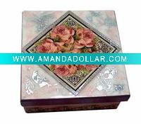 Hot Popular Wedding gift box(ZDP-P066)