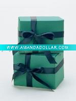 Gift paper box