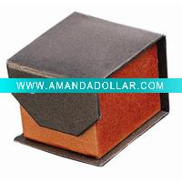 Wholesale FSC jewelry box