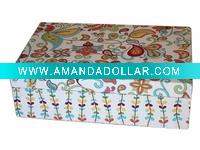 Paper gift box
