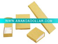 beautiful packing box for jewelry