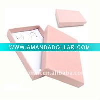 Earring Box