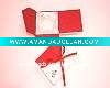 Gift box and packing