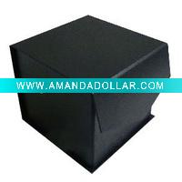 Wholesale Folding paper box for jewelry