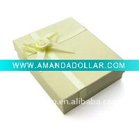 Jewellery Box