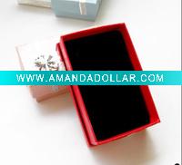 Wholesale Fashion Jewelry Packing Gift Box