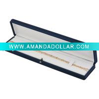 Wholesale Fashionable jewelry box