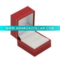 Wholesale Fashionable jewelry box