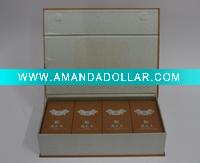 colour box