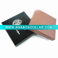 Paper Trinket Box