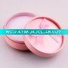Red Round Paper Box