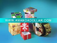 small gife boxes