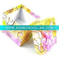 box for packaging