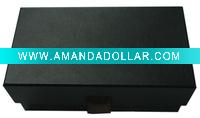 watch box/ jewelery box/custom made box