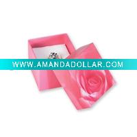 ring paper box