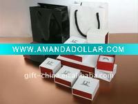 Wholesale 2011 high-end jewelry gift box