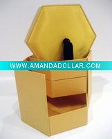 Paper Jewelry Box