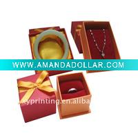 OEM Paper Cardboard Gift Packaging Box Printing