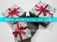 kraft cheap gift box design