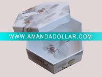 Paper gift box