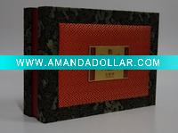printed box
