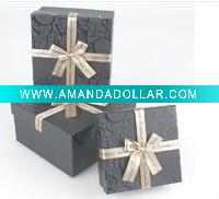 watch paper box