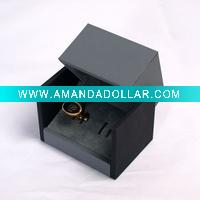 Wholesale cufflinks jewelry gift box