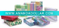 Elegant Gift Paper Box for packaging