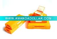Wholesale 2011 Fashion paper jewelry box