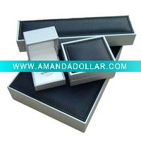 Wholesale High Quality Jewelry Gift Boxes