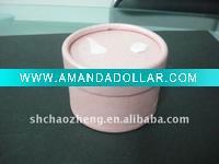 Handmade jewelry paper box