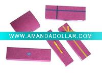 Wholesale jewelry gift box/necklace box
