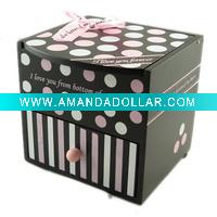 cosmetic paper box