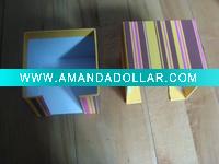 paper document box