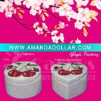 Wholesale ceramic gift boxes for jewelry