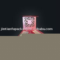 Wholesale new style jewelry gift box