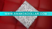Wholesale Beautiful Fabric Jewelry Gift Box