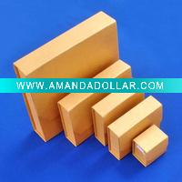 Wholesale Paper Jewelry Gift Box