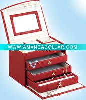 Wholesale Luxurious Jewelry Gift Box