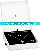 Wholesale jewelry gift box