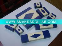 Wholesale 2011 Fashion paper jewelry box
