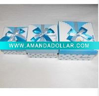Wholesale Jewelry Storage Paper Box,Cardboard rin box,Jewelry gift box